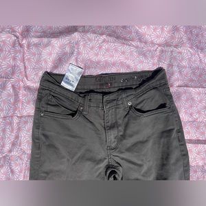 DENIZEN from LEVI’S